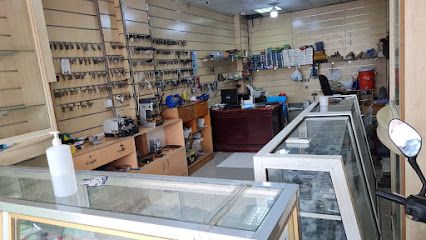 الضاحية برمجة المفاتيح المشفرة - Dammam - +966 56 577 0833