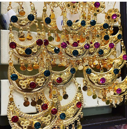 جوهرة عجائب الحسناء للمجوهرات - Al Khobar - +966 13 899 9988