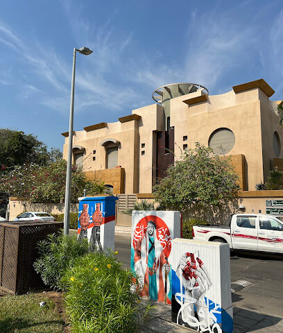 Fakeeh College of Medical Sciences - Jeddah - +966 12 658 8650