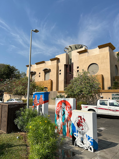 Fakeeh College of Medical Sciences - Saudi Arabia|Jeddah 23323|Al-Hamra'a|Abdul Wahab Naib Al Haram