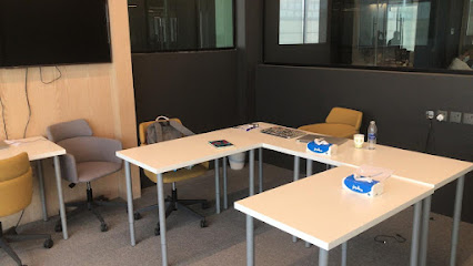 Acquaint Communications - Riyadh Office - Riyadh - +966 12 658 0077