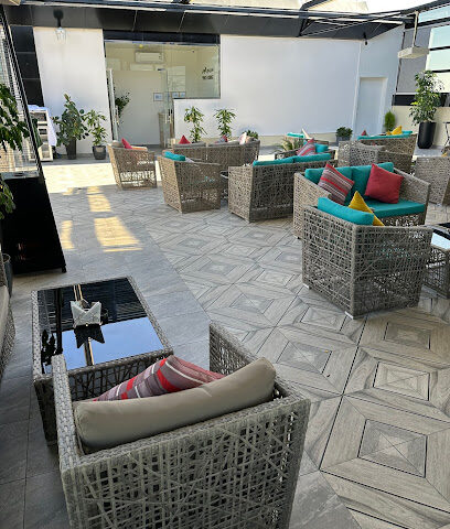 Velar inn barber and massage center - Taif -