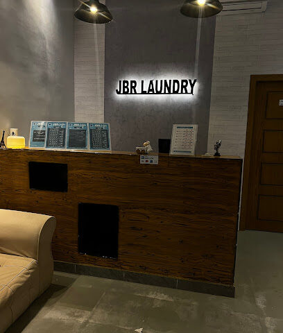 مغاسل JBR - Sakaka - +966 50 383 4496
