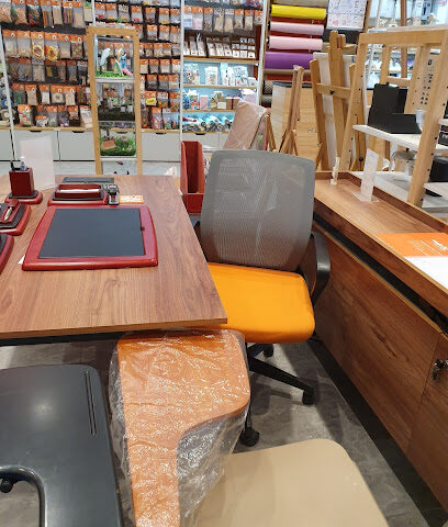 هالو بارتنر - مكتبات - Al Madinah Al Munawwarah - +966 53 144 7779