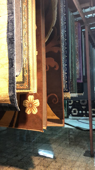 مغسلة الموج الازرق لغسيل السجاد والموكيت - Saudi Arabia|Bani Sar 65733|Alazhar|الملك عبدالعزيز