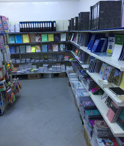 قرطاسية حقيبة الطالب - Taif - +966 59 350 6041