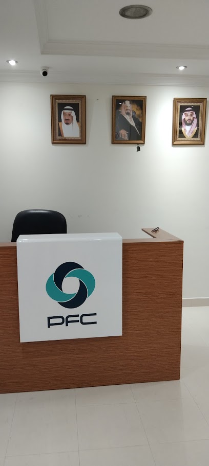 POWER FLOW COMPANY - Dammam 32253