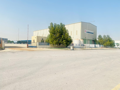 A1 Fence Arabia - Al Jubail - +966 13 361 5850