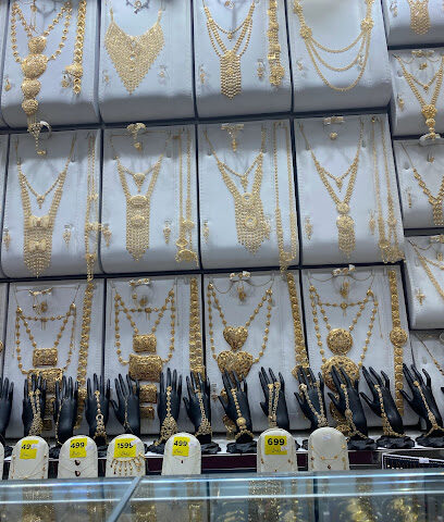 limeat alluwliwa for gold and jewelry - Riyadh - +966 11 213 8355