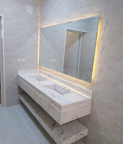 مصنع التيسير للحجر والرخام - Ar Rass - +966 50 314 2461
