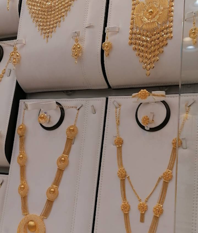 بوكت للذهب والمجوهرات والاالماس العثيم مول بوابة ٢ - Buraydah - +966 57 017 2737