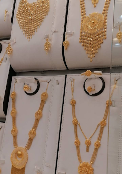 بوكت للذهب والمجوهرات والاالماس العثيم مول بوابة ٢ - Saudi Arabia|Buraydah 52384|علي بن ابي طالب الاسكان العثيم مول بوابة 2