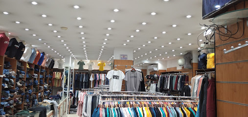 الأنيق للملابس والأحذية الراقية - Buraydah - +966 16 382 1597