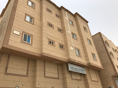 عيادة طب الأسره بصفوى - Safwa - +966 59 477 4678