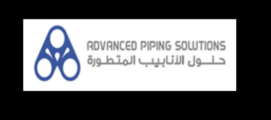 Advanced Piping Solutions Factory(مصنع حلول الأنابيب المتطورة ) - Rabigh - +966 13 812 7766