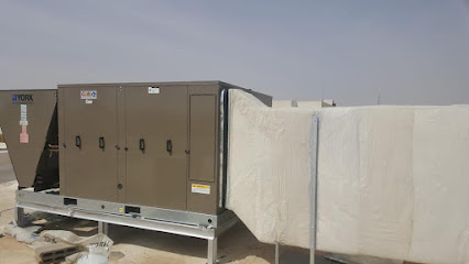 شركة الافكار الاساسية للتكييف - Riyadh - +966 55 113 0855