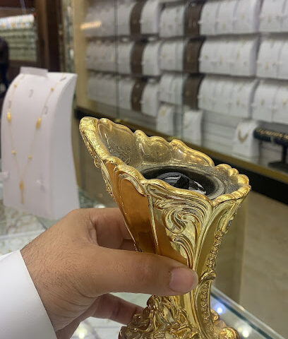 مجوهرات روز - Buraydah - +966 59 586 8888