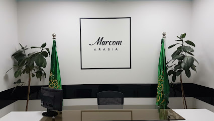 Marcom Arabia (Marketing Comprehensive Co. Ltd) - Riyadh - +966 11 200 2722