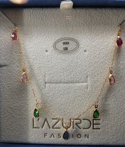L'azurde - Dhahran - +966 13 868 4399