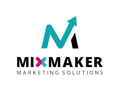 MIX MAKER - Al Madinah Al Munawwarah - +966 59 012 0335