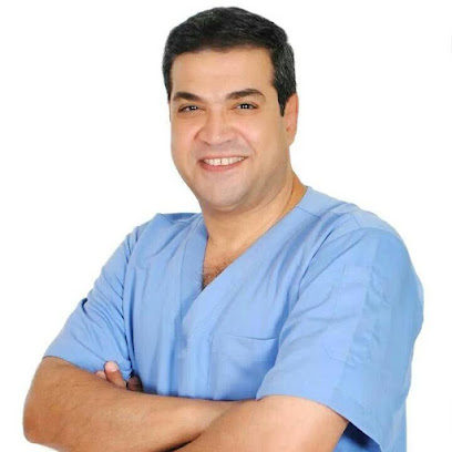 Dr Yasser Morsy - Al-Kharj -