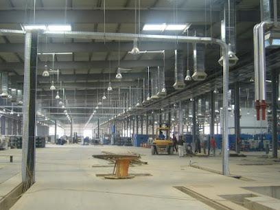 Electrical Ways Factory Company, Supporting system and Fabrication - Riyadh - +966 11 412 4052