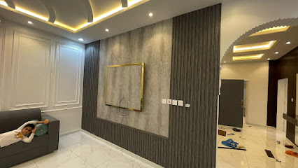 ديكورات فنون مكه المكرمه - Mecca - +966 50 080 7355