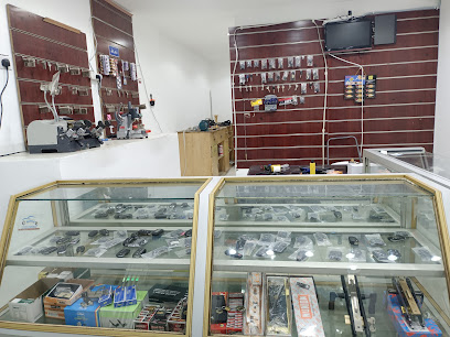 DALLAH KEY SOLUTIONS - Al Khobar - +966 56 305 2858
