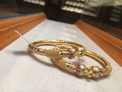 مجوهرات عزيز Aziz Jewellery - Al Hofuf -