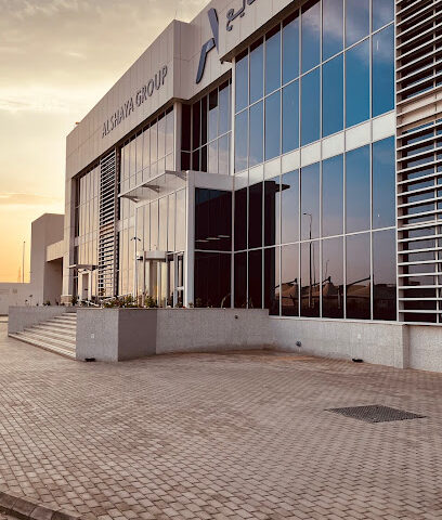 Alshaya Food - Sudair Industrial And Business City -