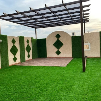 زين لاند سكيب - Abha - +966 50 064 0571