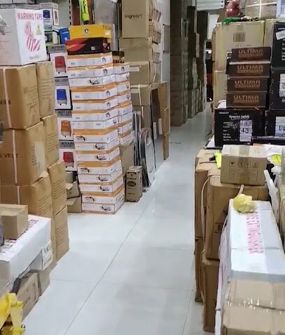 شركة مسار الاتحاد لاجهزة السلامه - Riyadh - +966 56 783 1236