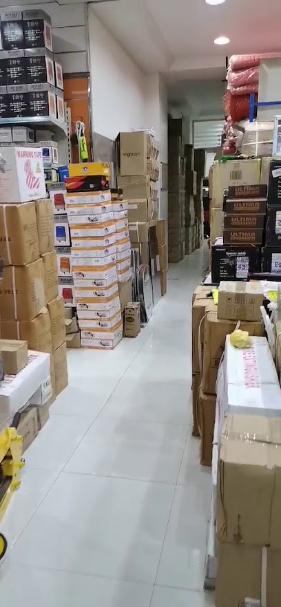 شركة مسار الاتحاد لاجهزة السلامه - Saudi Arabia|Riyadh 12841|7661 الظهران، الملز، الرياض 12841 2206،