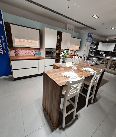 Ixina German Kitchen | اكسينا مطابخ ألمانية - Khamis Mushait - +966 17 220 6316