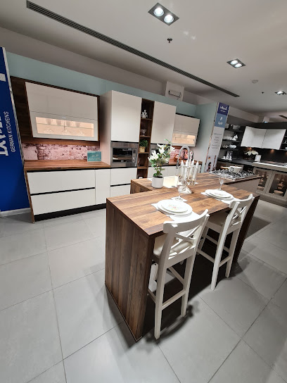 Ixina German Kitchen | اكسينا مطابخ ألمانية - Saudi Arabia|Khamis Mushait|King Fahad Rd King Fahd