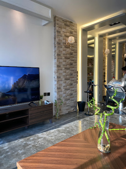 حلاق مراية ٢ - Saudi Arabia|Dammam 32273|An Nada|Abdulrahman Ibn Awf St