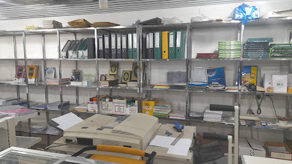 The Umayyad Library - Riyadh - +966 56 894 8012