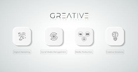 Greative Marketing Agency افضل شركة تسويق الكتروني بالسعودية - Jeddah - +966 50 161 1052