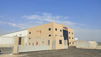 Hamad Jaman AL-Ajmi Metal Industries Factory - المدينة الصناعية الثالثه - +966 53 926 9996