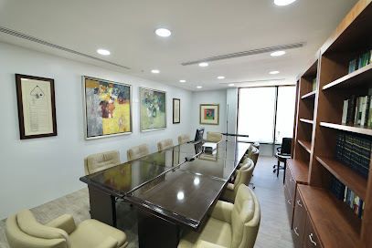 Dr. Saud Alammari law firm - Al Khobar - +966 13 847 5050