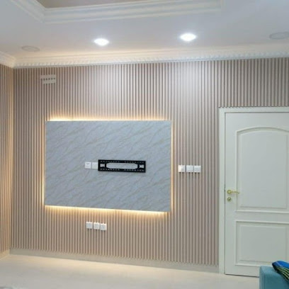 ديكور روائع - Mecca - +966 50 459 6867