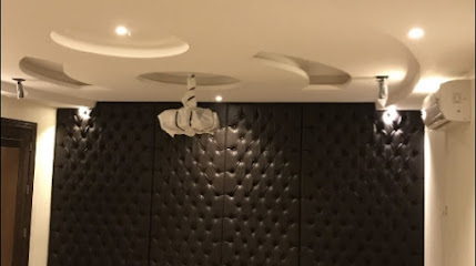 فن وإعجاب الديكور - Jeddah - +966 54 902 1111