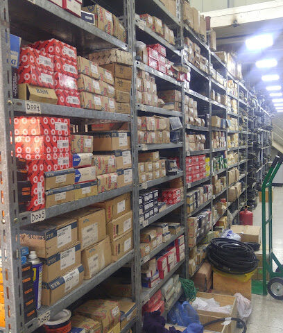 Sharq Bearing - Al Jubail - +966 13 362 4871