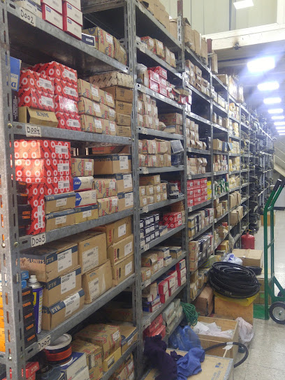Sharq Bearing - Saudi Arabia|Al Jubail 35514|8605