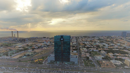 Trabulsi & Co. - Jeddah - +966 12 606 2605