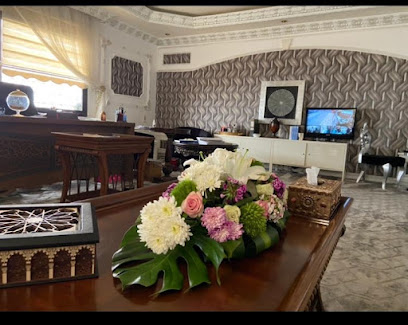 مكتب المستشار حسن الجحدلي - Jeddah - +966 53 030 2929