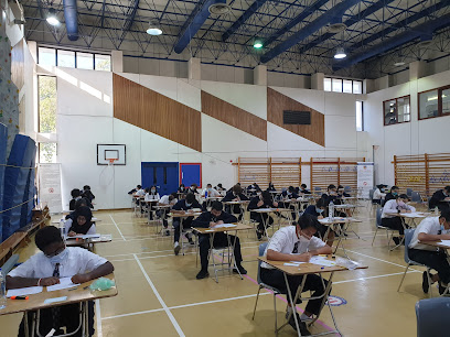 Jeddah Prep and Grammar School - Jeddah - +966 12 654 2354
