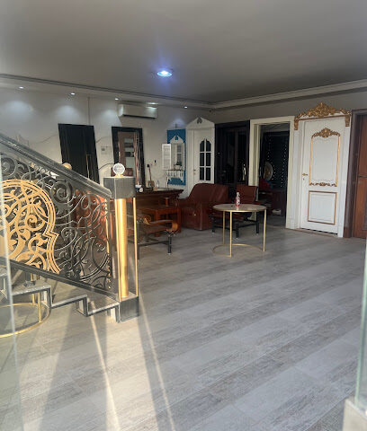 ورشه السبيعي - Hafar Al Batin - +966 50 393 1953