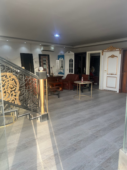 ورشه السبيعي - Saudi Arabia|4747، الصناعية، حفر الباطن 39925 7002،