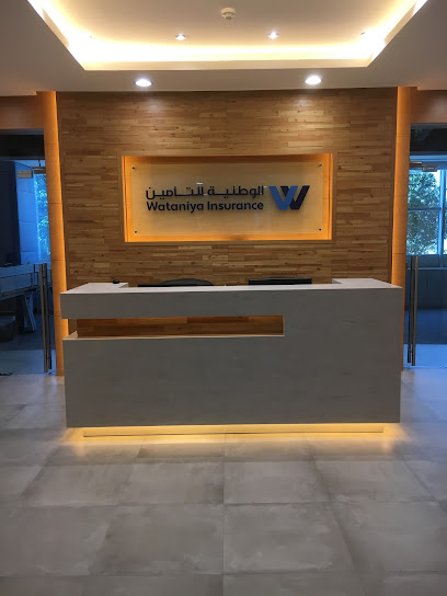 Wataniya insurance - الشركة الوطنية للتأمين - Saudi Arabia|Jeddah 23325|Al Andalus|4259 Nour Al Qouloub